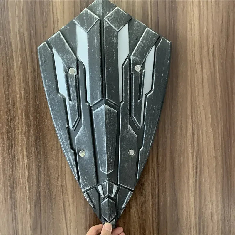 Stormbreaker Axe Cosplay Prop | 1:1 Thor Safety PU Weapon Cosplay Props - The Eezee Shop