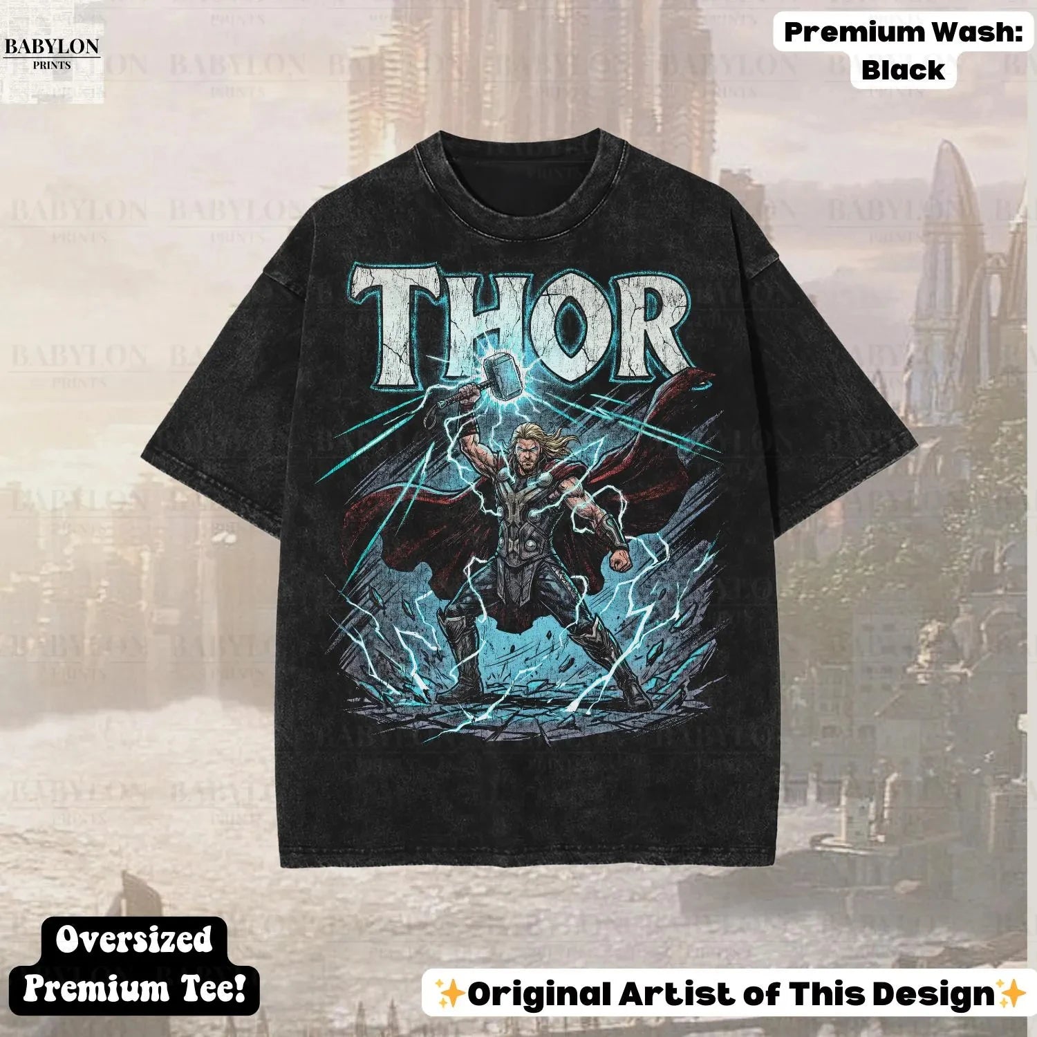 Avengers Gym T-Shirt | Pure Cotton Unisex Marvel Tee Graphic Tees - The Eezee Shop