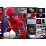 Spider-Man Homecoming 1/4 Scale Figure | Premium Collectible Collectible Figures - The Eezee Shop