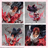 Shanks the Red Figure | One Piece Collectible Statue Collectible Figures - The Eezee Shop