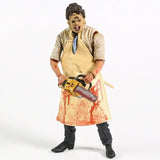 Leatherface Ultimate Action Figure | Horror Movie Collectible Collectible Figures - The Eezee Shop