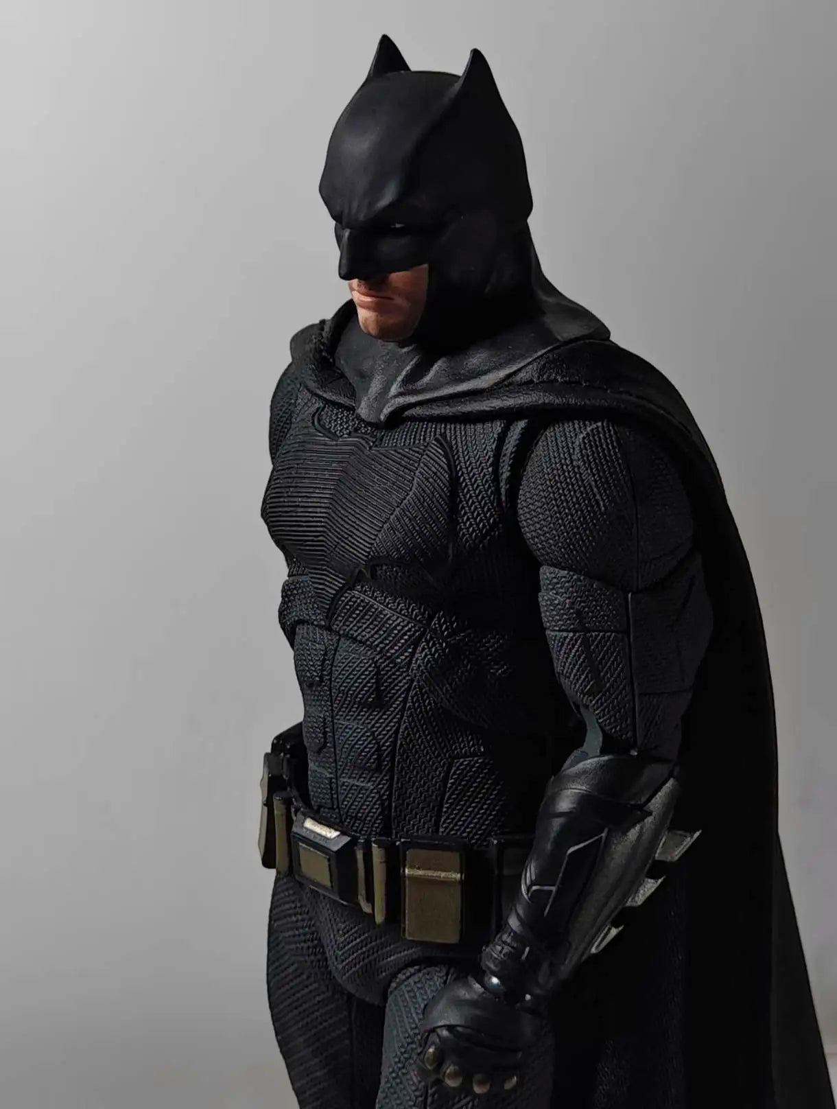 Superman & Batman Action Figure | Justice League Collectible Collectible Figures - The Eezee Shop