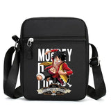 One Piece Mini Crossbody Bag | Kids Cute Square Shoulder Bag Bags - The Eezee Shop