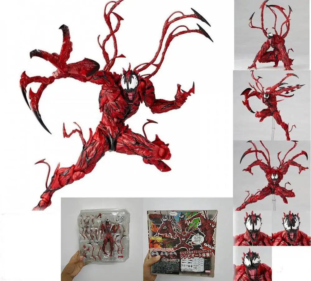 X-Men & DC Articulated Figure | Gambit, Magneto, Batman & Logan Collectible Figures - The Eezee Shop