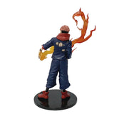 Sukuna, Gojo & Geto 21cm Figure | Jujutsu Kaisen PVC Statue Collectible Figures - The Eezee Shop