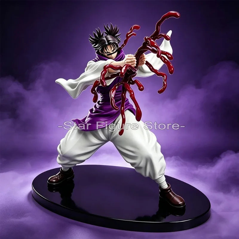 Choso Shibuya Incident Figure | Jujutsu Kaisen PVC Statue Collectible Figures - The Eezee Shop