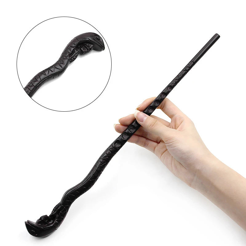 Magic Academy Wizard Wand | Cosplay Wand Prop for Halloween Cosplay Props - The Eezee Shop