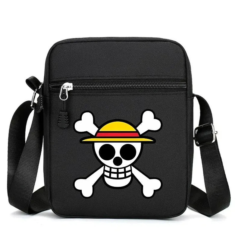 One Piece Mini Crossbody Bag | Kids Cute Square Shoulder Bag Bags - The Eezee Shop