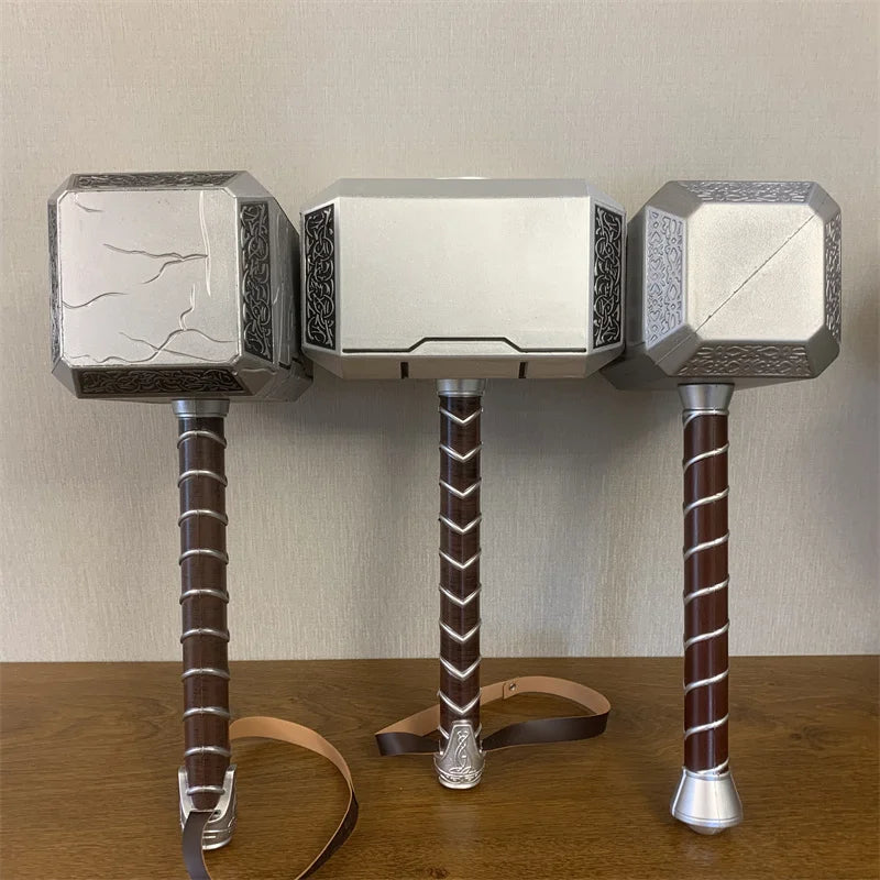 Stormbreaker Axe Cosplay Prop | 1:1 Thor Safety PU Weapon Cosplay Props - The Eezee Shop