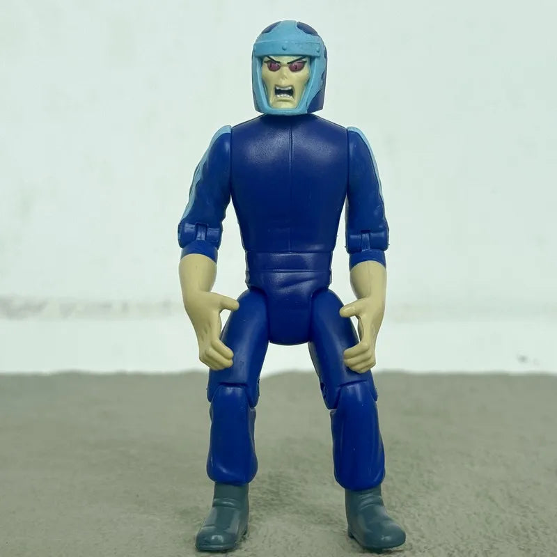 Classic Monster Figures | 5" Dracula, Wolfman & Headless Horseman Collectible Figures - The Eezee Shop