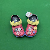 Luffy Star Cave Shoes | One Piece Anime Beach Sandals Slippers & Sandals - The Eezee Shop