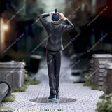 Aki Hayakawa & Angel Devil Figure | Chainsaw Man PVC Statue Collectible Figures - The Eezee Shop