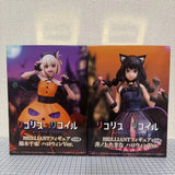 Lycoris Recoil Chisato & Takina Figure | Halloween Ver. 22cm Collectible Figures - The Eezee Shop