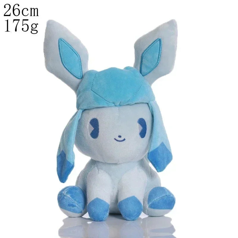 pokemon plush