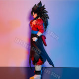 Gogeta Super Saiyan 4 29cm Figure | Dragon Ball PVC Statue Collectible Figures - The Eezee Shop