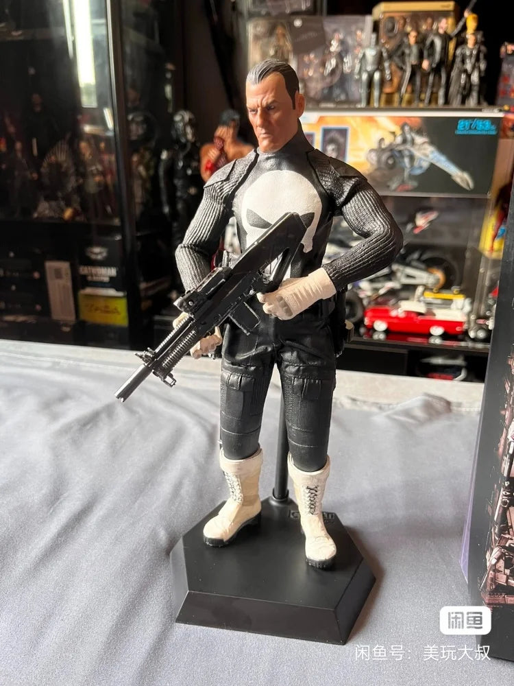 Avengers 1:6 Desktop Figure | Groot, Black Widow, Thor & Cap Collectible Figures - The Eezee Shop