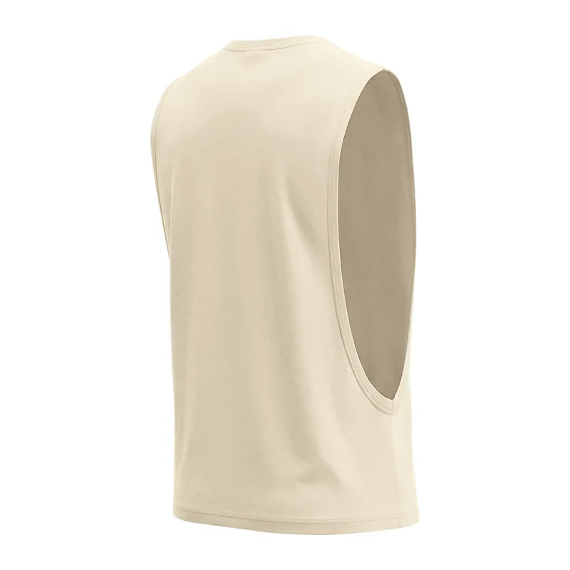 Wolverine Gym Tank Top | Men's Sleeveless Muscle Vest Gym & Compression Wear - The Eezee Shop