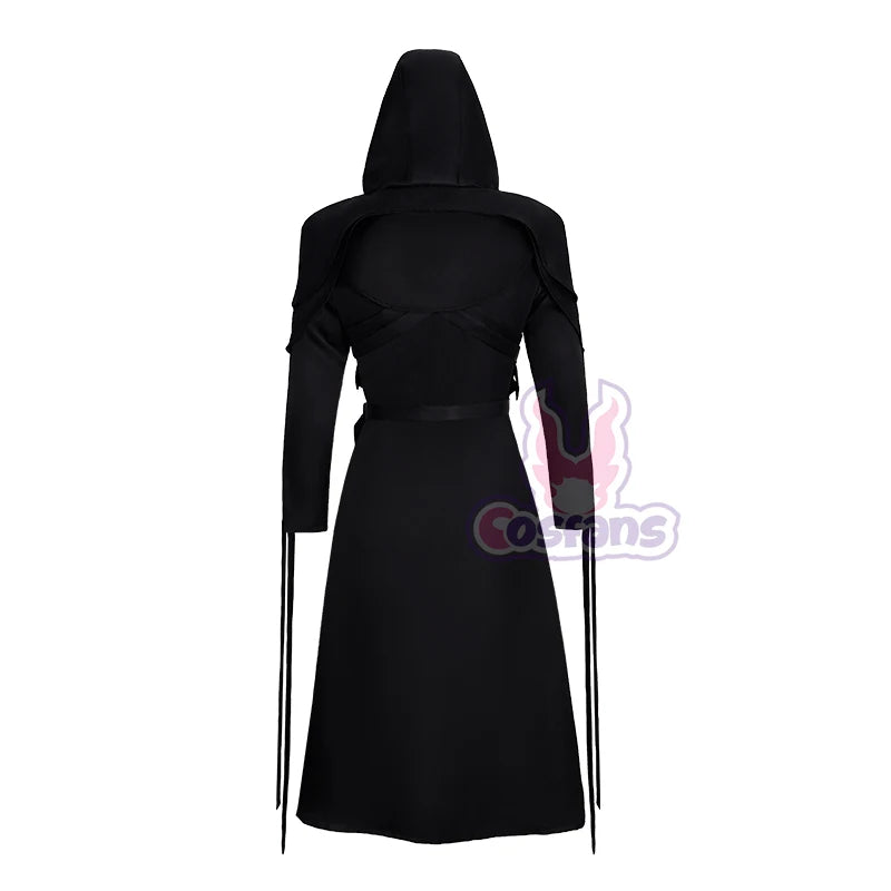 Ghost Face Cosplay Costume | Dead by Daylight Robe Uniform Cosplay Costumes - The Eezee Shop