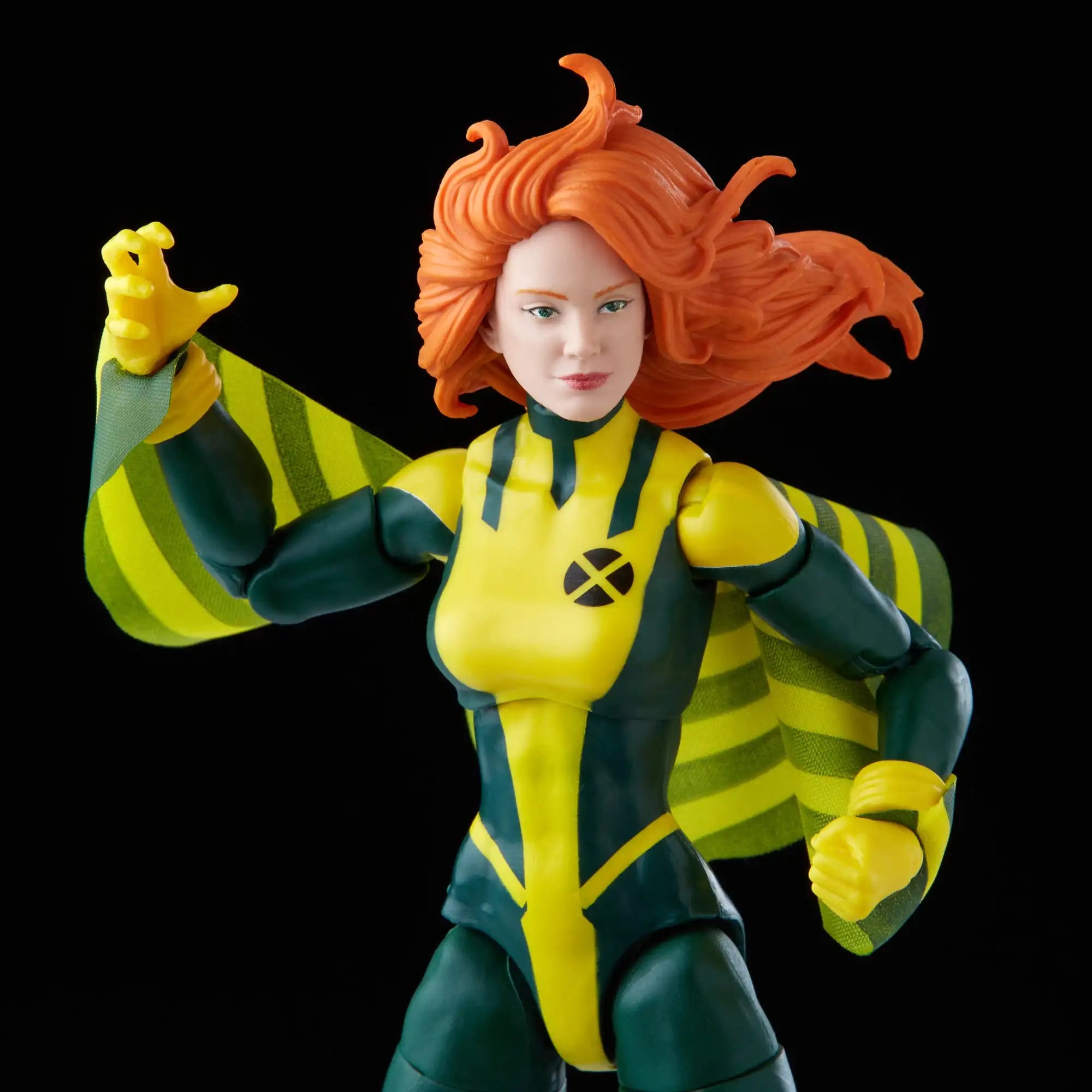 X-Men 6" Loose Action Figures | Havok, Sabretooth & More Collectible Figures - The Eezee Shop