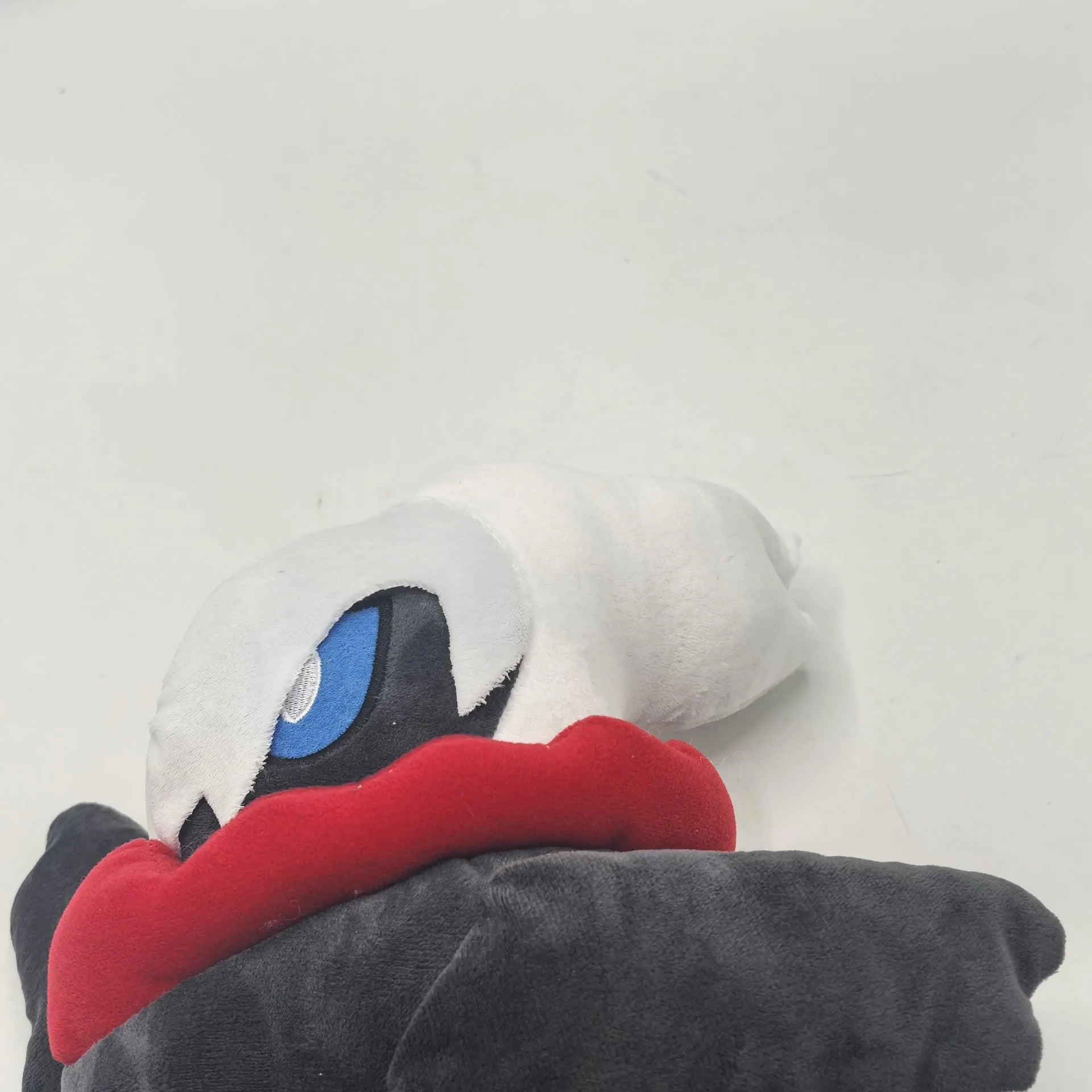 pokemon plushies