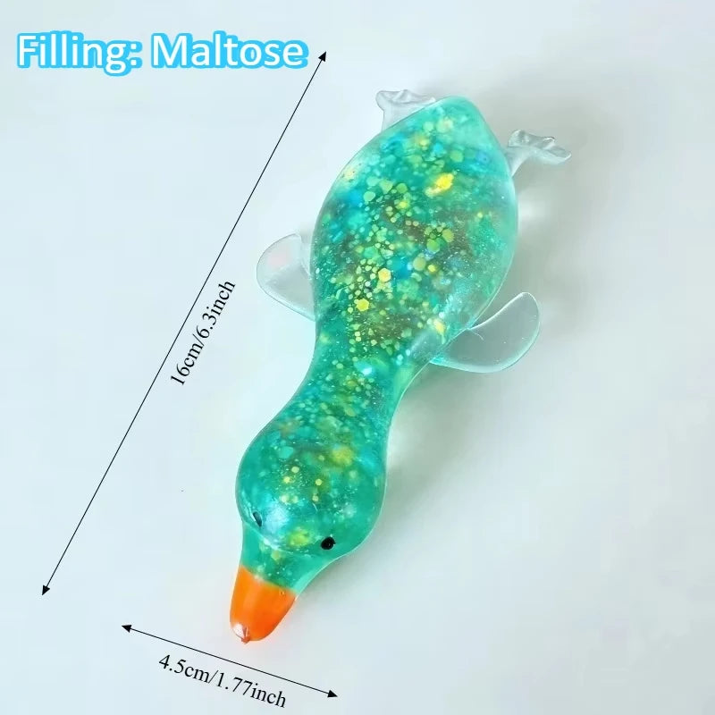 Giant Cheese Squishy | Slow Rising Stress Relief Toy Novelty Toys - The Eezee Shop