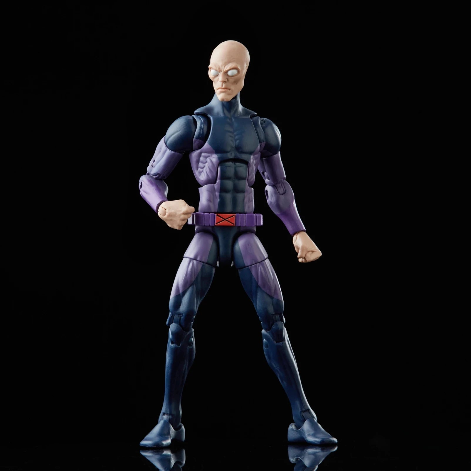 X-Men 6" Loose Action Figures | Havok, Sabretooth & More Collectible Figures - The Eezee Shop