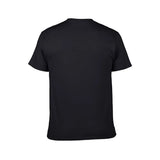 Lobo Graphic T-Shirt | Men's White Summer Comic Tee Graphic Tees - The Eezee Shop