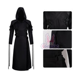 Ghost Face Cosplay Costume | Dead by Daylight Robe Uniform Cosplay Costumes - The Eezee Shop