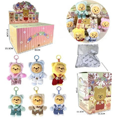 Winnie the Pooh Blind Box