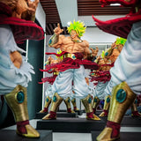 Broly 50cm GK Assembly Kit | Large Dragon Ball Sculpture Collectible Figures - The Eezee Shop