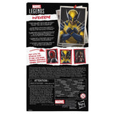 Deadpool & Wolverine 6" Movie Action Figure | Collectible Collectible Figures - The Eezee Shop