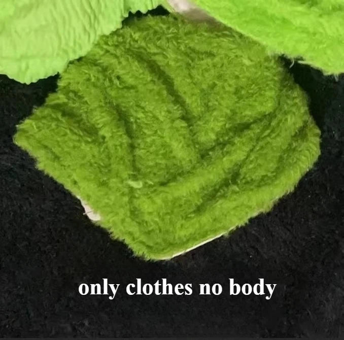 1/12 Broly Green Skirt | Clothing for 6" Action Figures Figure Accessories - The Eezee Shop