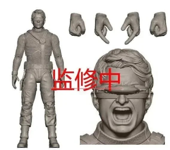 Doctor Doom Doomsday Action Figure | Mecha Joint Movable Model Collectible Figures - The Eezee Shop