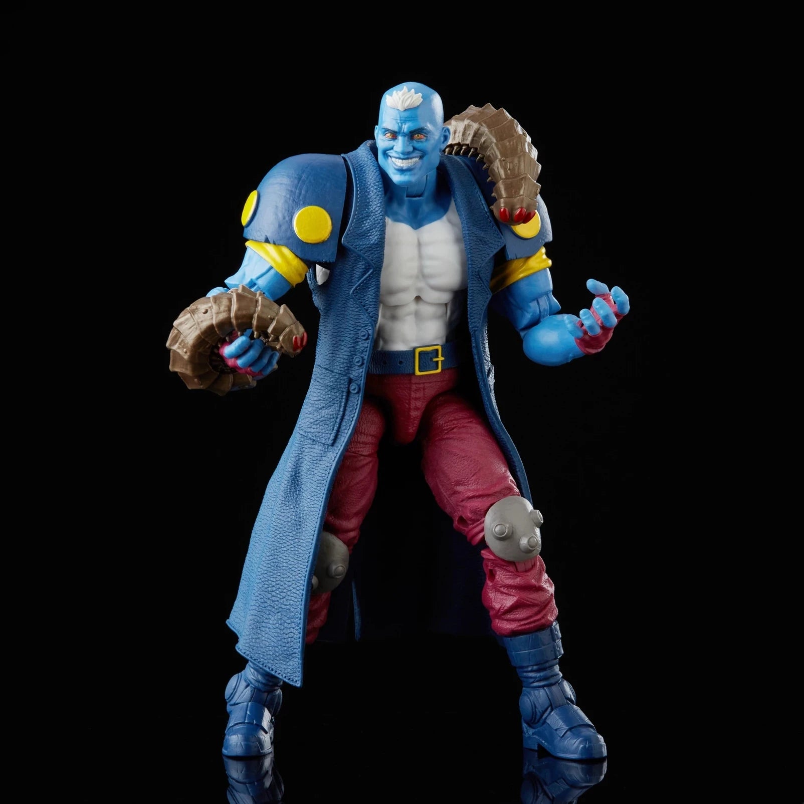 X-Men 6" Loose Action Figures | Havok, Sabretooth & More Collectible Figures - The Eezee Shop
