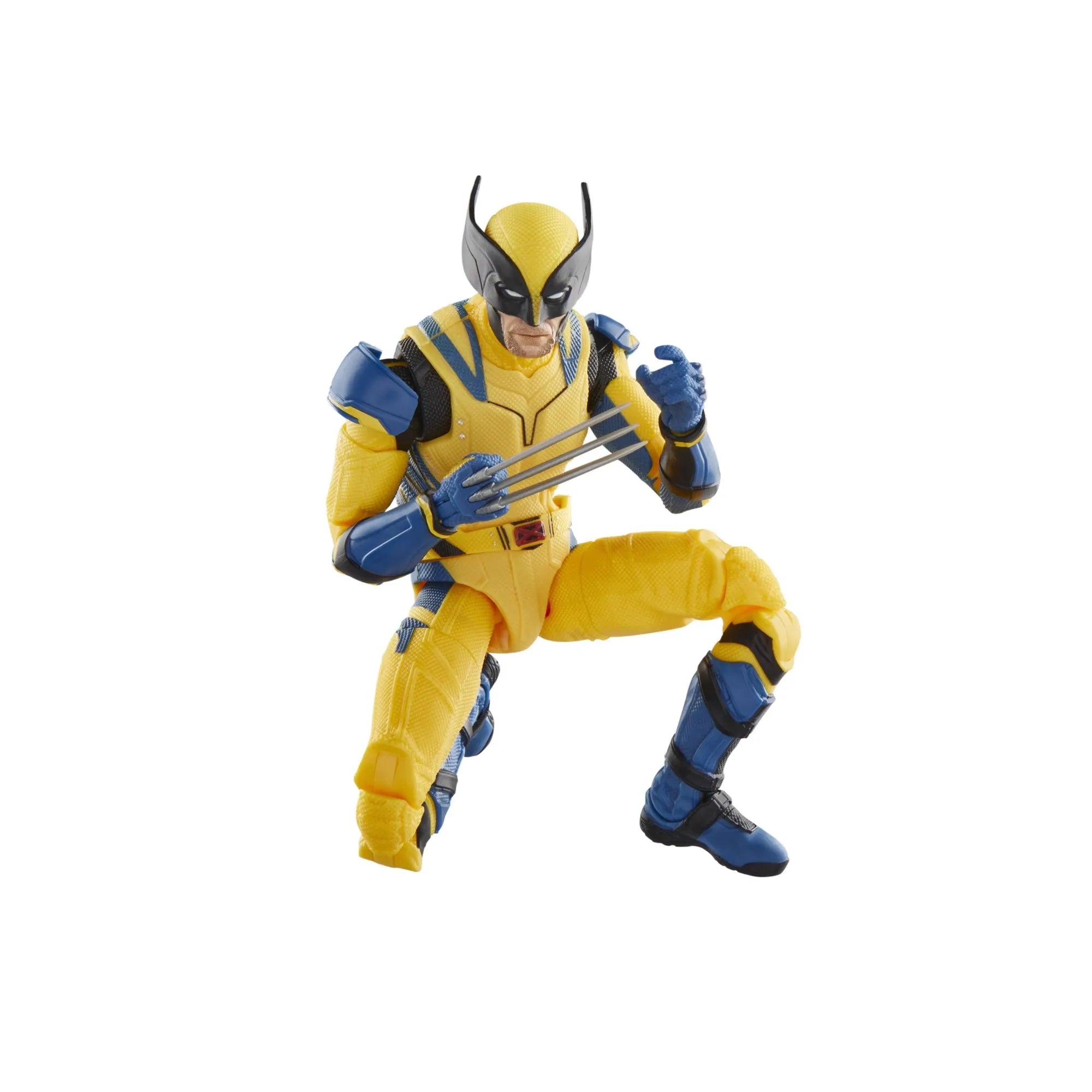 Deadpool & Wolverine 6" Movie Action Figure | Collectible Collectible Figures - The Eezee Shop