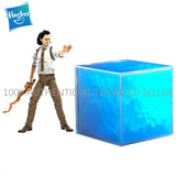 Loki with Cosmic Cube 6" Action Figure | Marvel Collectible Collectible Figures - The Eezee Shop