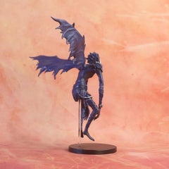 Death Note Anime Figure Set Ryuk Light Yagami & Misa Amane PVC Display Statue Anime Figure - The Eezee Shop