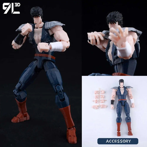 Venom Spider-Man Lucky13 Dummy13 Action Figures - 3D Printed T13 Other - The Eezee Shop