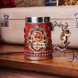 Wizard Series Stainless Steel Beer Mug | 600ml Novelty Tankard Mugs & Drinkware - The Eezee Shop