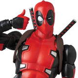 Deadpool 16cm Comic Version Figure | Articulated Collectible Collectible Figures - The Eezee Shop
