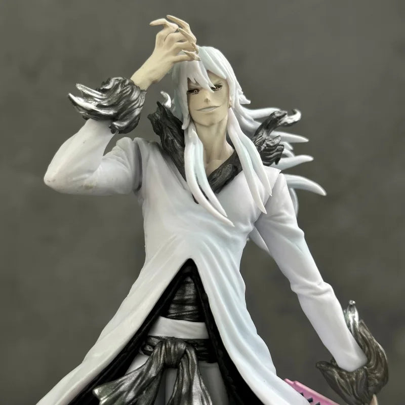 Ichigo Kurosaki Two Forms Statue | 33cm Bleach Figure Collectible Figures - The Eezee Shop