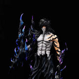 Ichigo Hollow & Mugetsu 33cm Figure | Bleach Statue Collectible Figures - The Eezee Shop