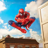 Marvel Legends Ultimate Maximum Series Spider - Man Action Figure 6 Other - The Eezee Shop