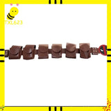 Deadpool Cosplay Belt | Adjustable Costume Belt for Adults & Kids Cosplay Accessories - The Eezee Shop