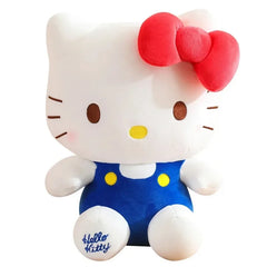 Kawaii Hello Kitty Plush Doll