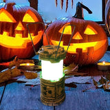 Mini Nuclear Reactor Lantern | Novelty LED Night Light Lamps & Night Lights - The Eezee Shop