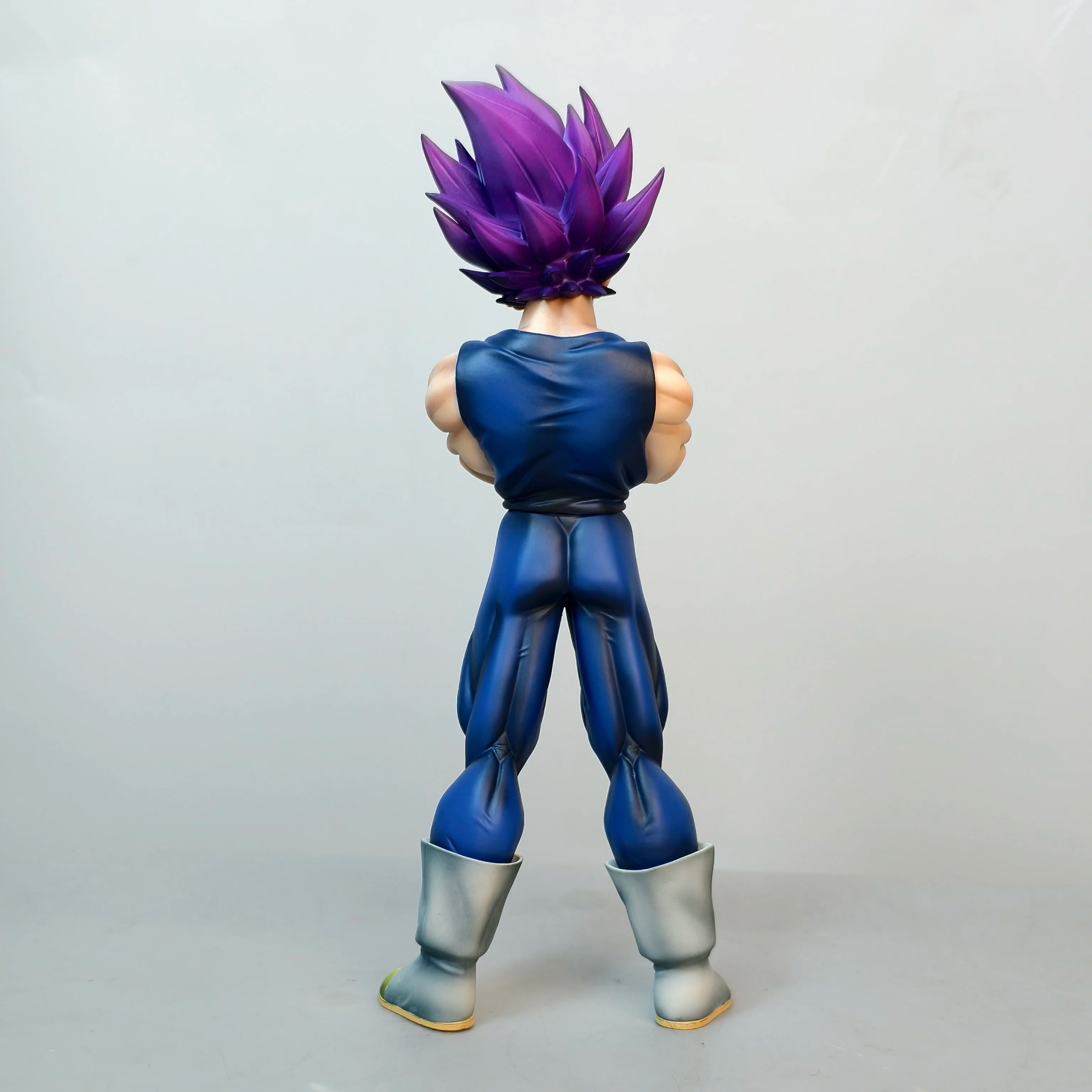 Vegeta 28cm Action Figure | Dragon Ball PVC Statue Collectible Figures - The Eezee Shop