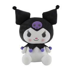 Hello Kitty & Friends Plush Dolls