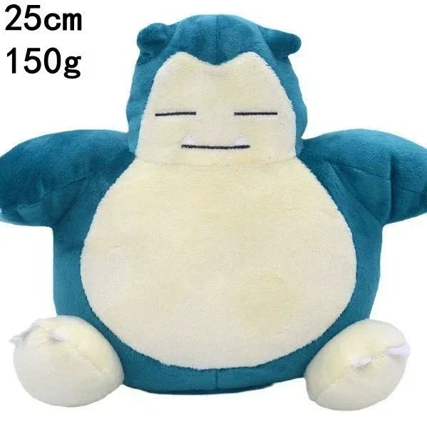 pokemon plush
