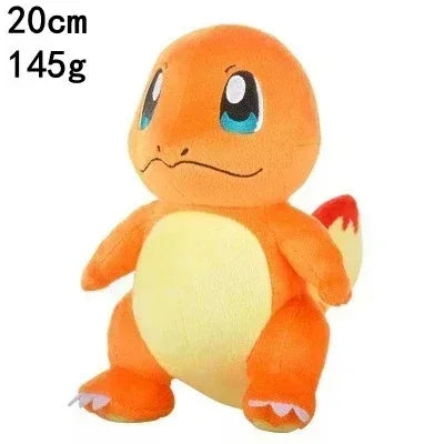 pokemon plush